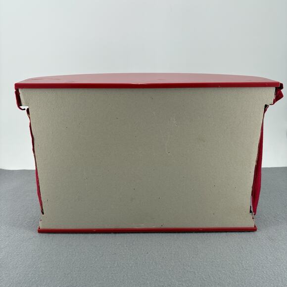 Jingle And The Sleigh Bells Mice Trio Animated Christmas Display Vintage Singing - Picture 8 of 12